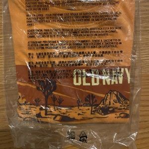 NIB Old Navy Toddler Tee